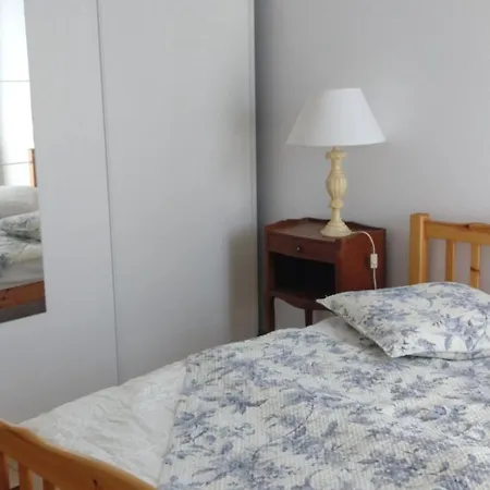 Cadaujact3 Lägenhet